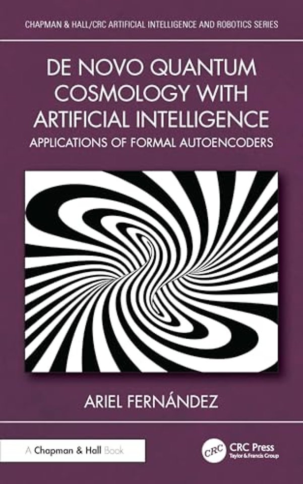 De Novo Quantum Cosmology with Artificial Intelligence