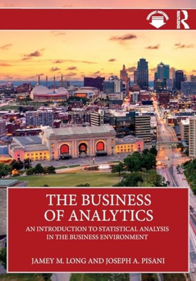 The Business of Analytics