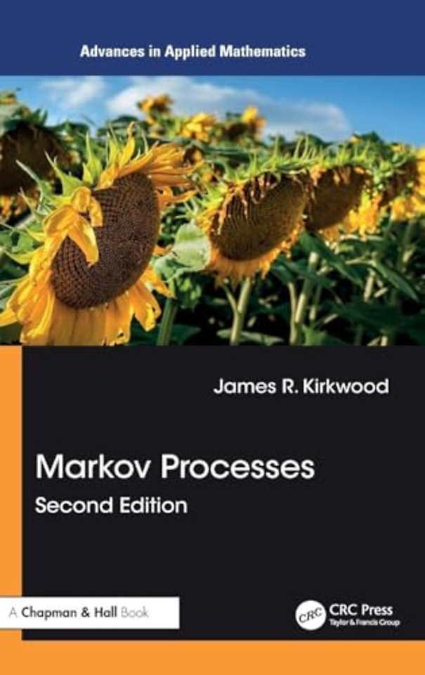 Markov Processes