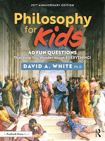 Philosophy for Kids