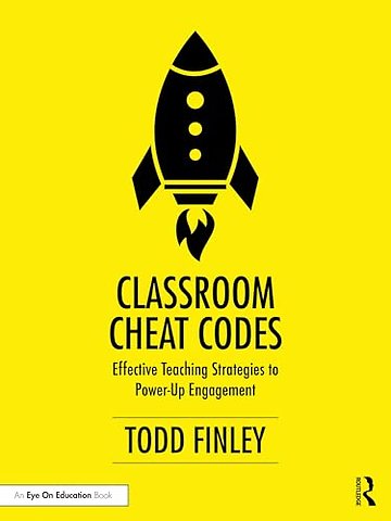 Classroom Cheat Codes