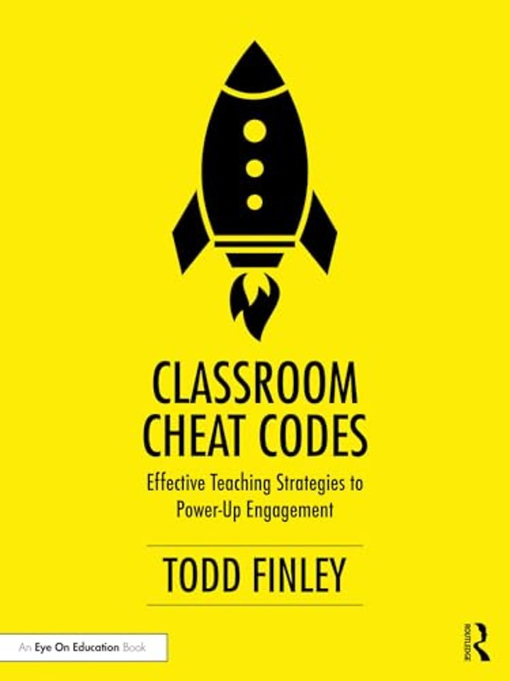 Classroom Cheat Codes