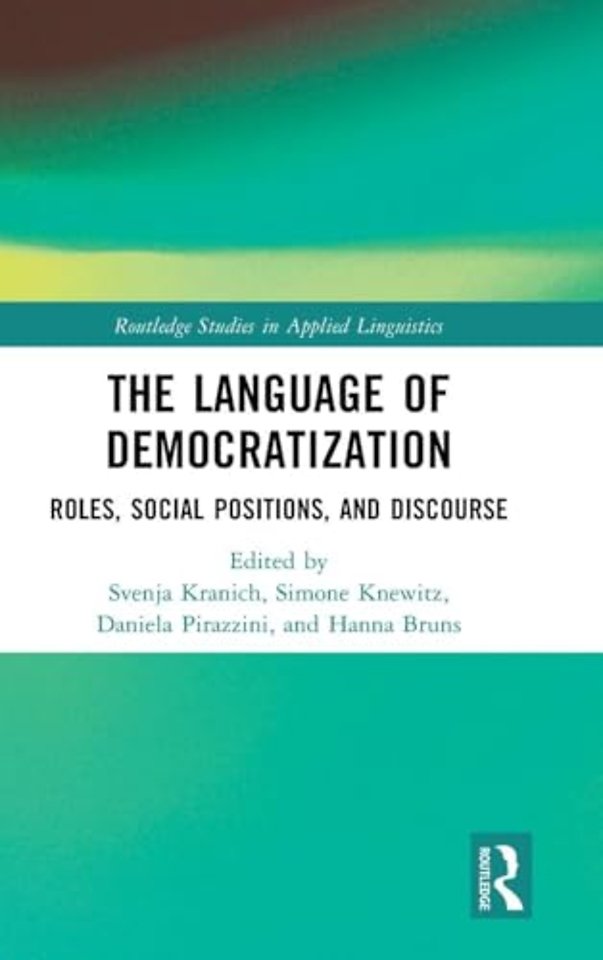 The Language of Democratization