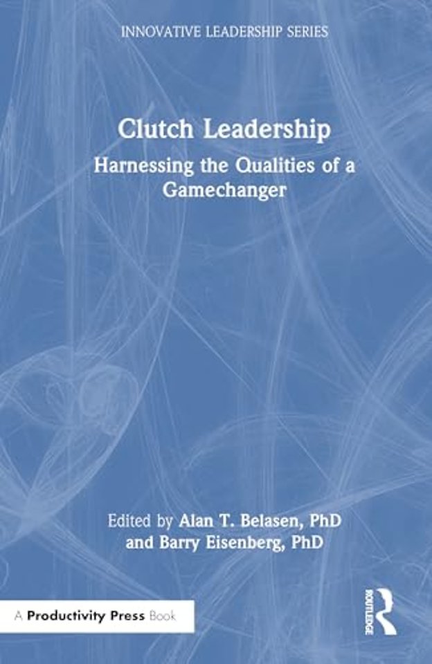 Clutch Leadership