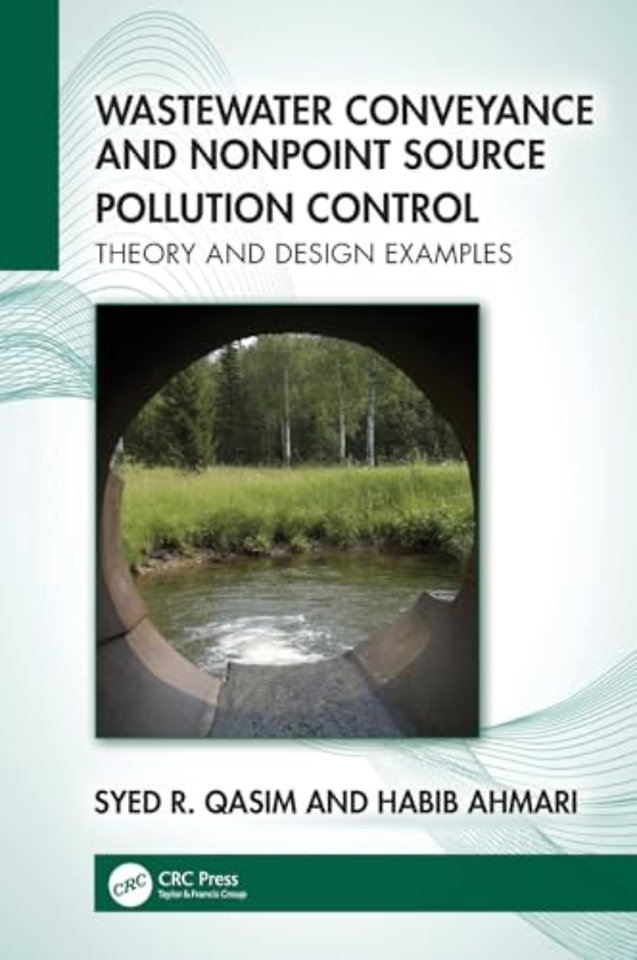 Wastewater Conveyance and Nonpoint Source Pollution Control