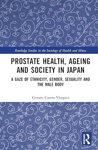 Prostate Health, Ageing and Society in Japan