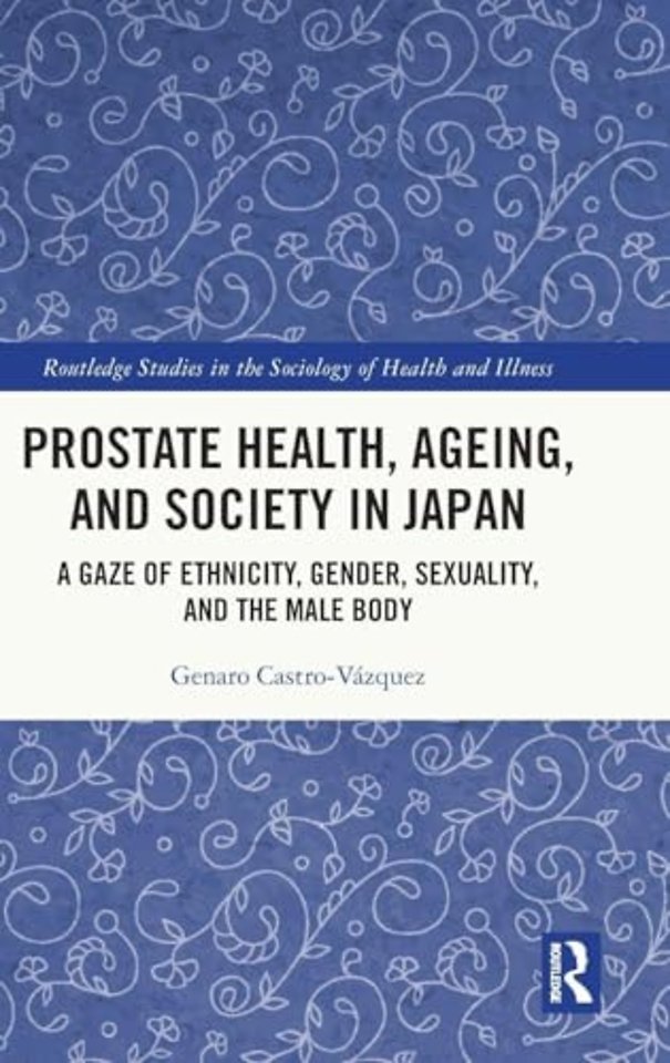 Prostate Health, Ageing and Society in Japan