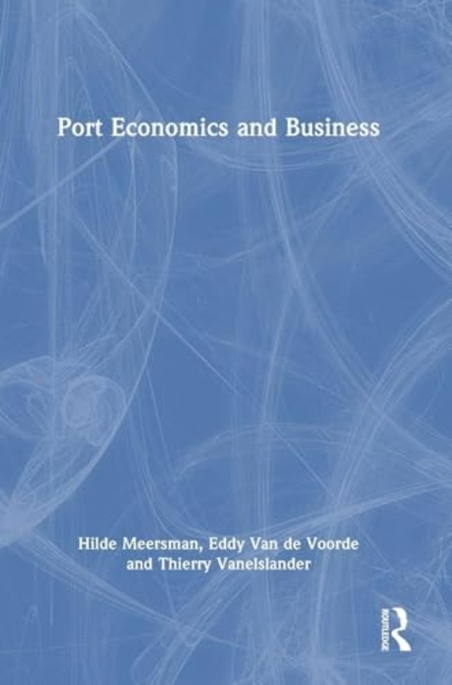 Port Economics and Business