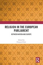 Religion in the European Parliament