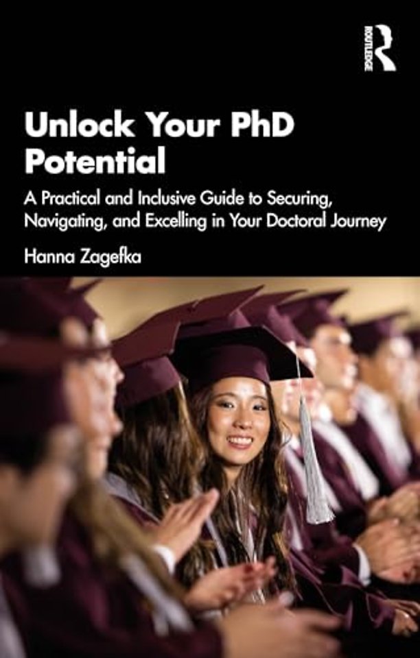 Unlock Your PhD Potential