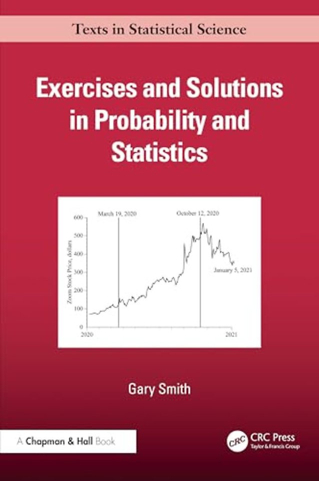 Exercises and Solutions in Probability and Statistics