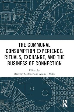 The Communal Consumption Experience