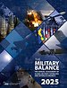 The Military Balance 2025 The Military Balance 2025