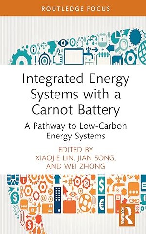 Integrated Energy Systems with a Carnot Battery