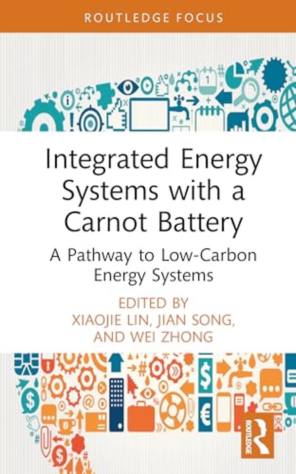 Integrated Energy Systems with a Carnot Battery