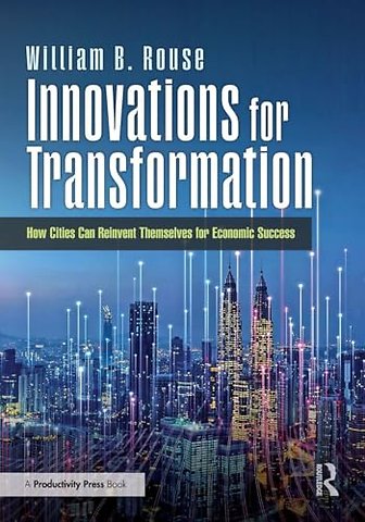 Innovations for Transformation