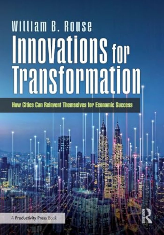 Innovations for Transformation
