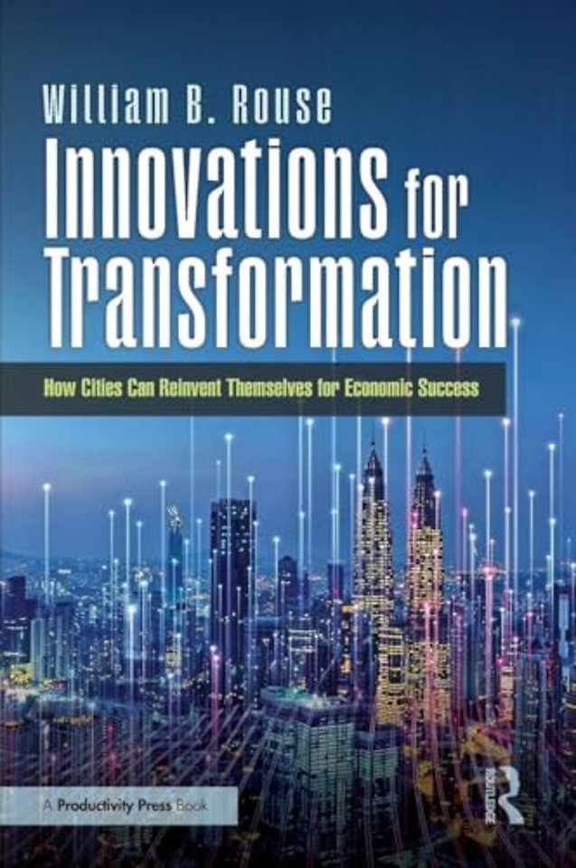 Innovations for Transformation