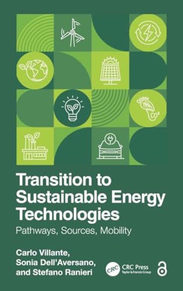 Transition to Sustainable Energy Technologies