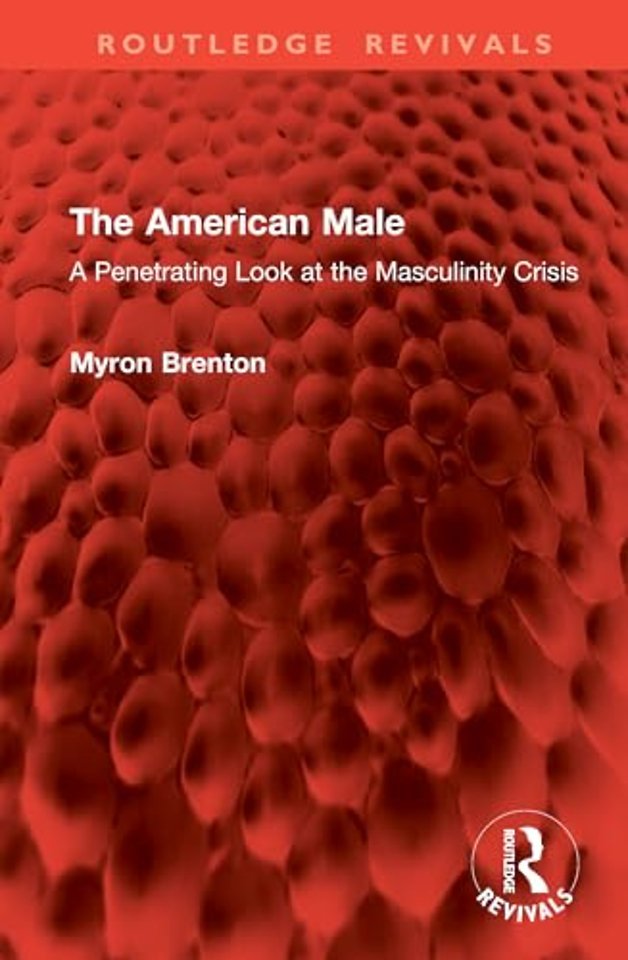 The American Male