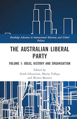 The Australian Liberal Party