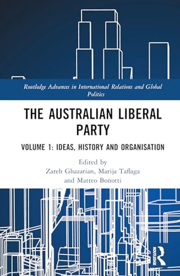 The Australian Liberal Party