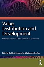 Value, Distribution and Development