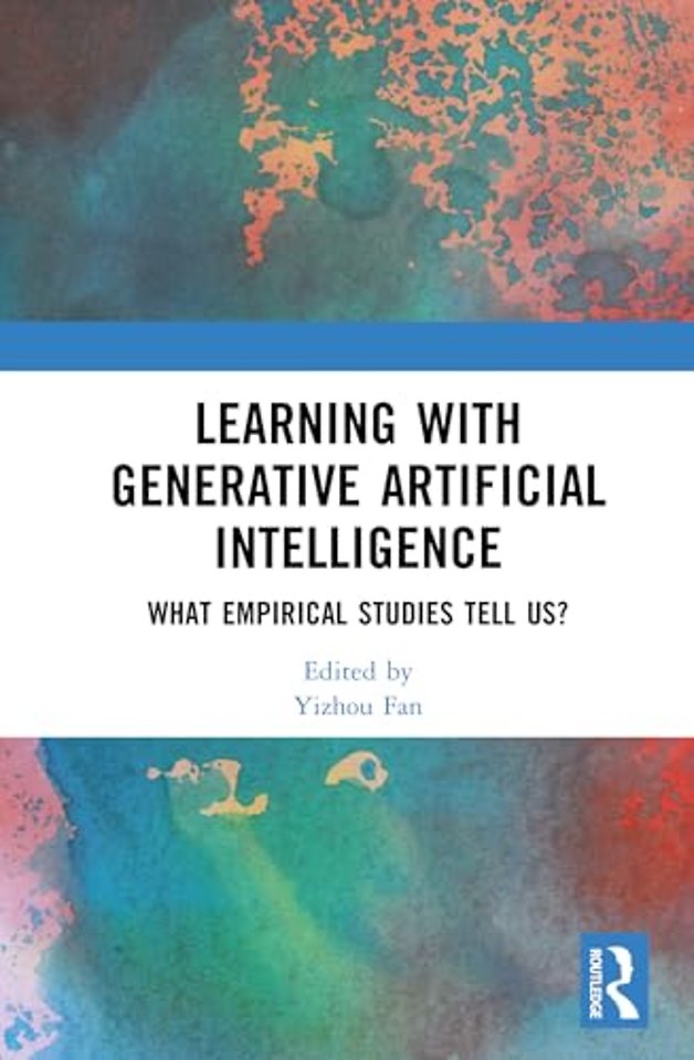 Learning with Generative Artificial Intelligence