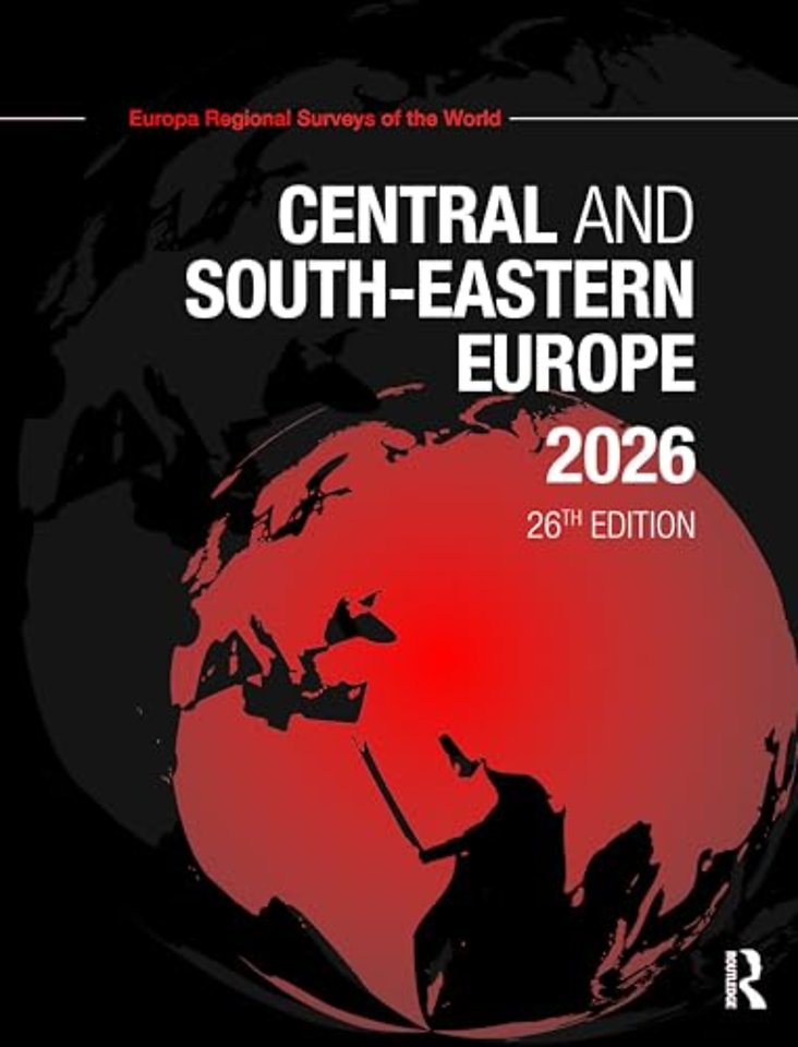 Central and South-Eastern Europe 2026