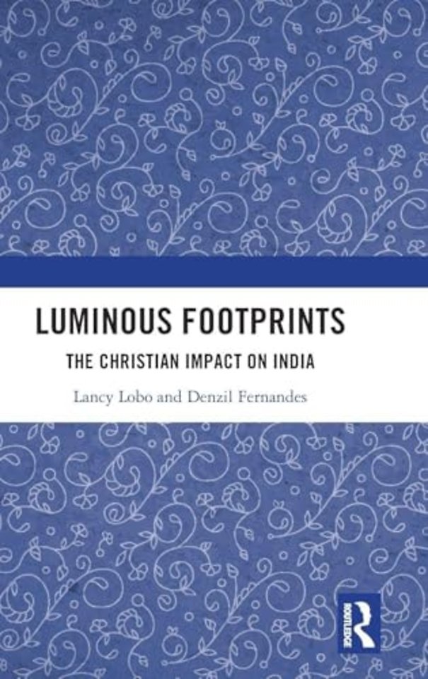 Luminous Footprints