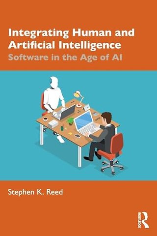 Integrating Human and Artificial Intelligence
