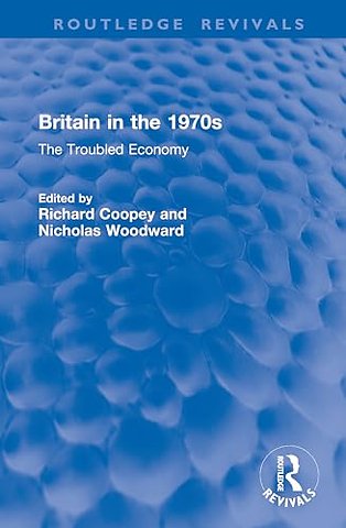 Britain in the 1970s