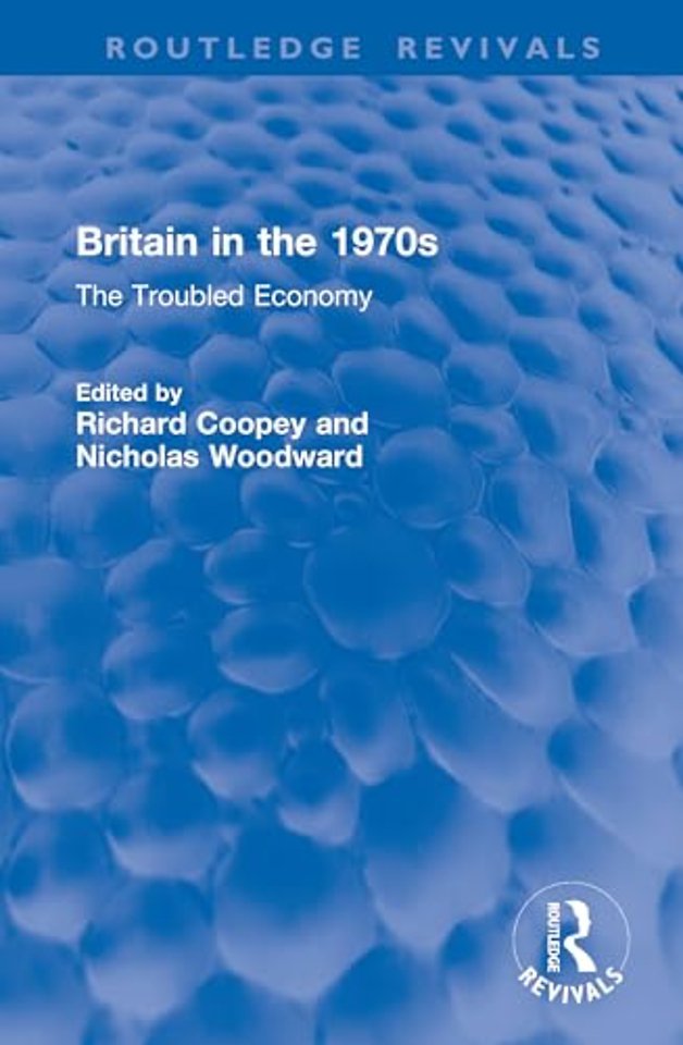 Britain in the 1970s
