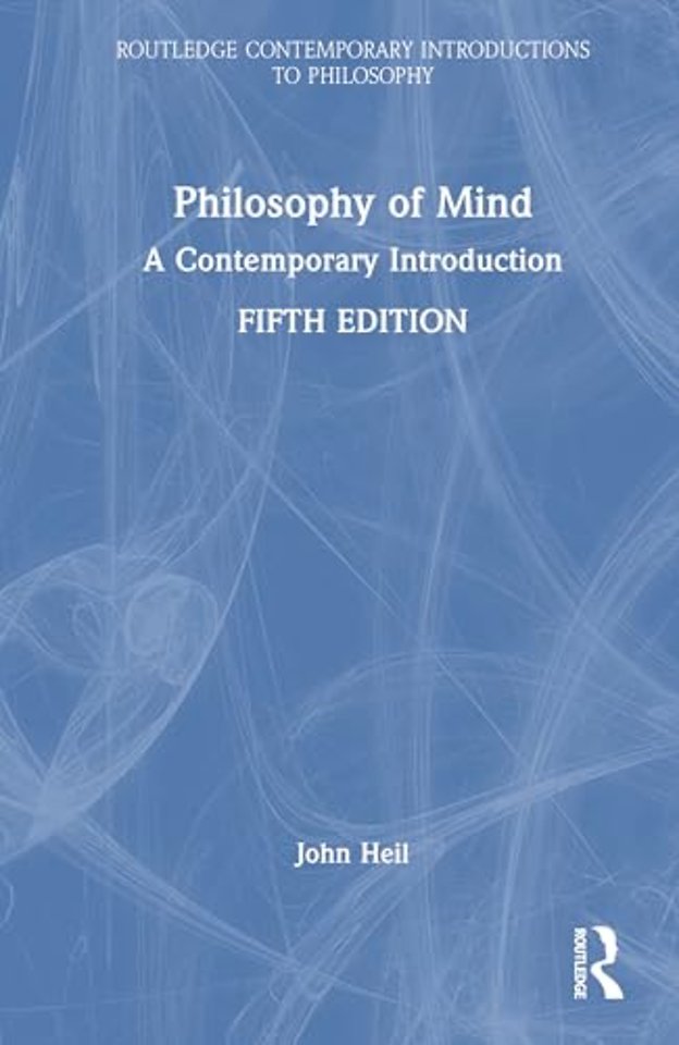 Philosophy of Mind
