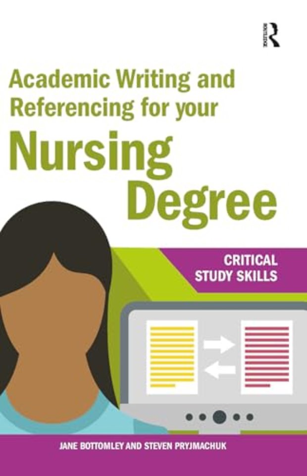 Academic Writing and Referencing for your Nursing Degree