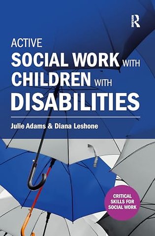 Active Social Work with Children with Disabilities