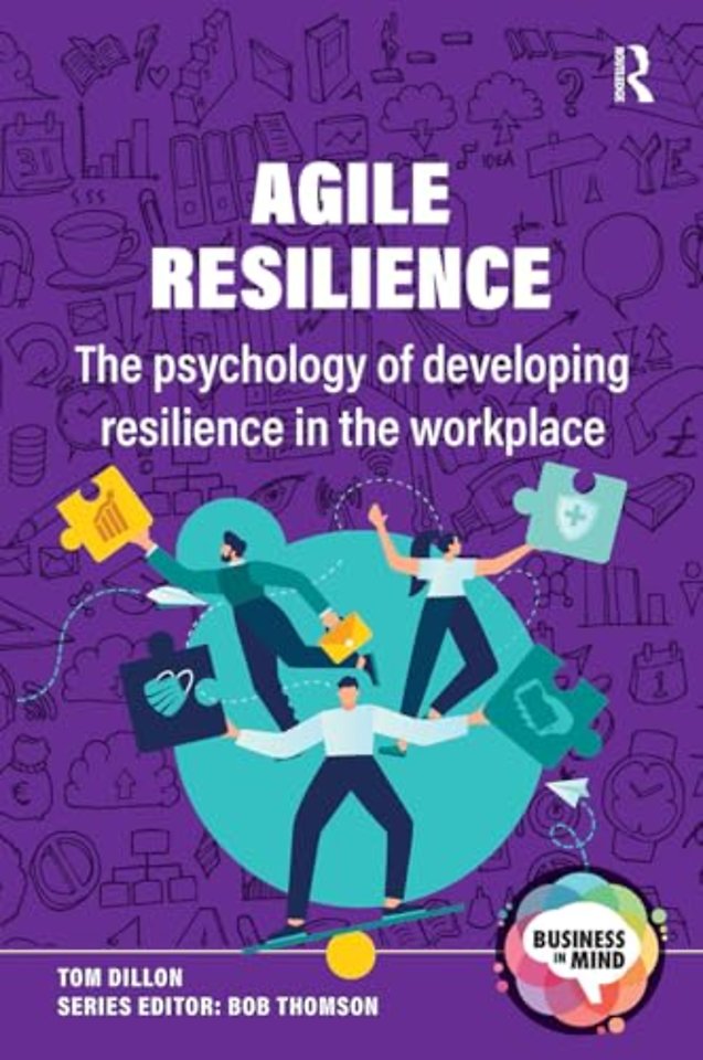 Agile Resilience