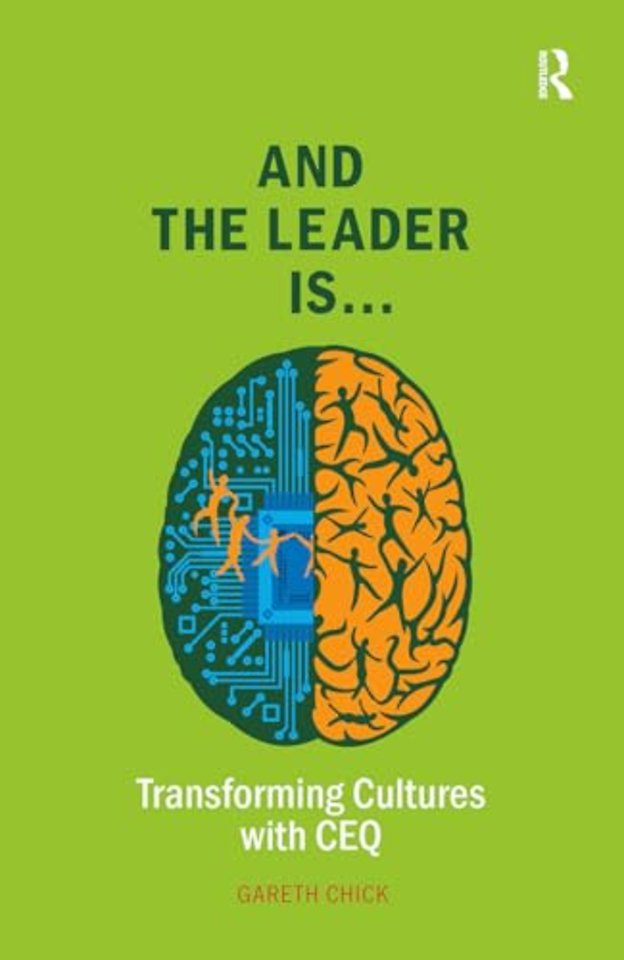 And the Leader is.....
