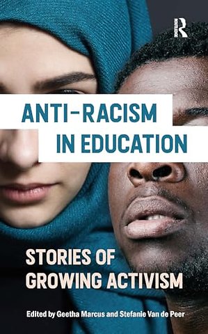 Anti-racism in Education