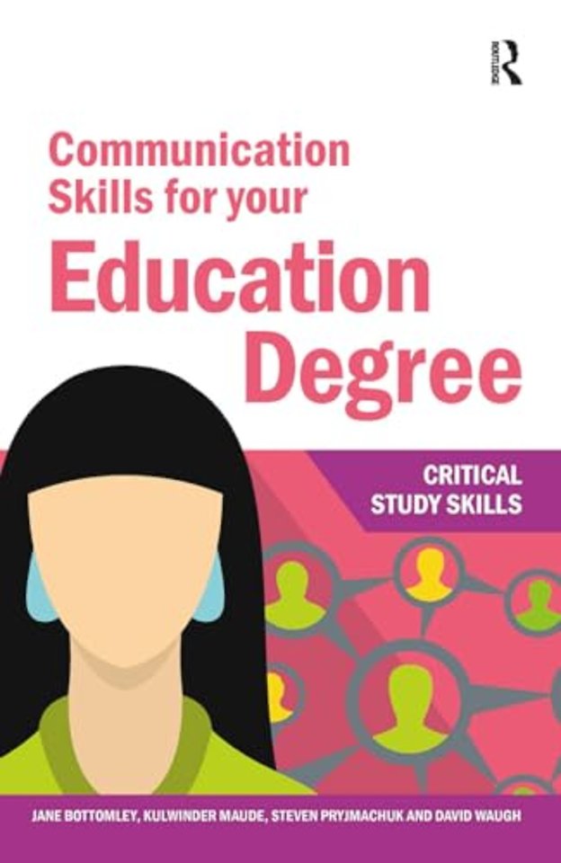 Communication Skills for your Education Degree