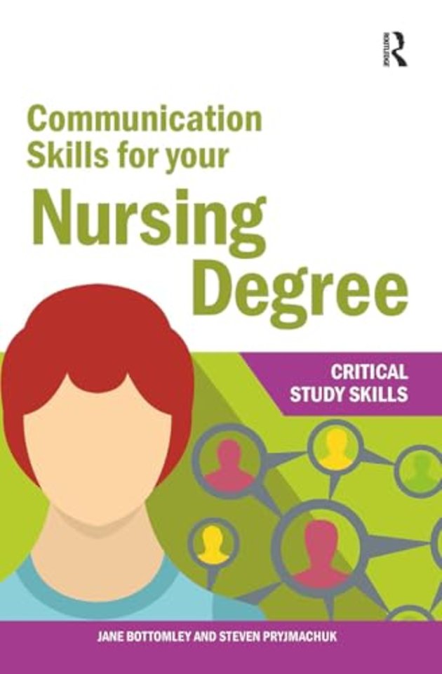 Communication Skills for your Nursing Degree