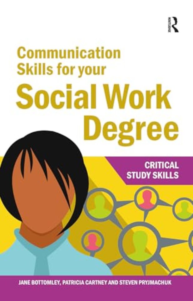 Communication Skills for your Social Work Degree