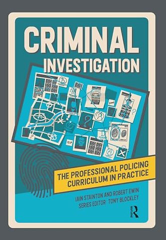 Criminal Investigation