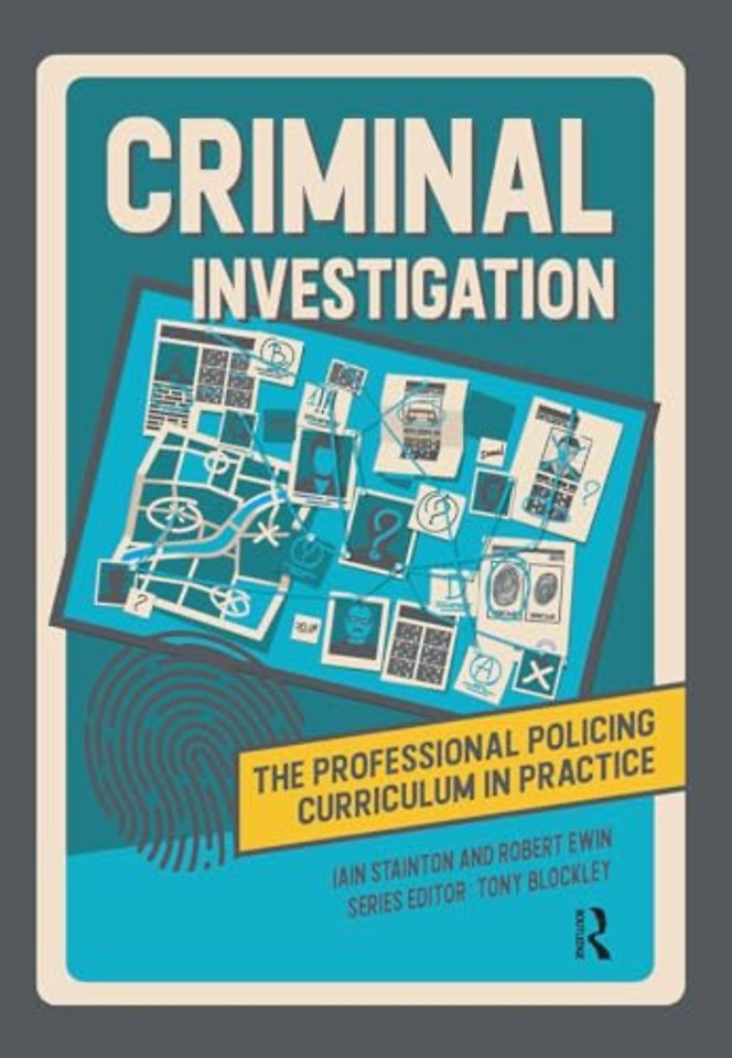 Criminal Investigation