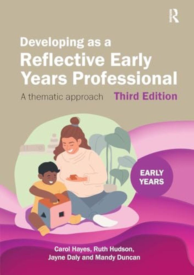 Developing as a Reflective Early Years Professional