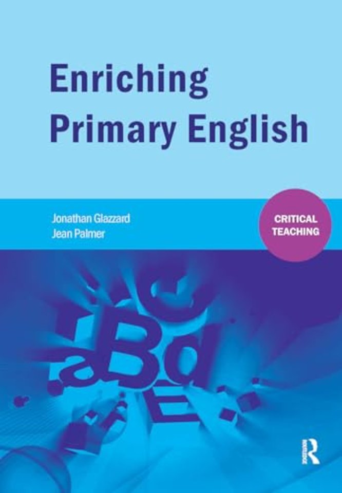 Enriching Primary English