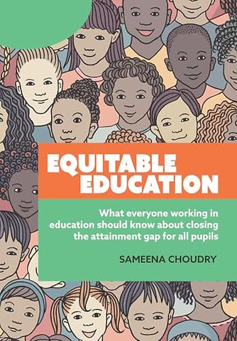 Equitable Education