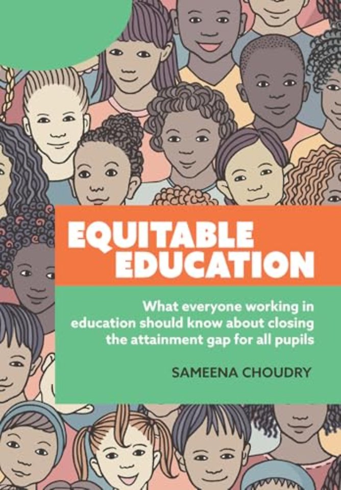 Equitable Education