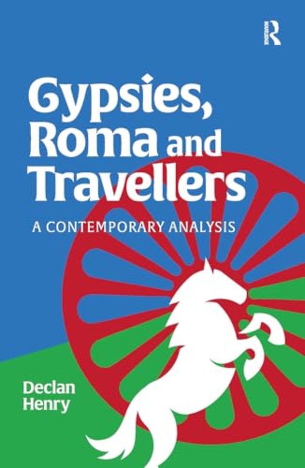 Gypsies, Roma and Travellers
