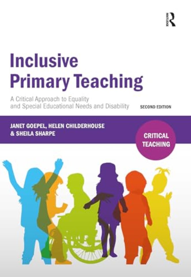 Inclusive Primary Teaching